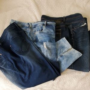 [3] Used Bundle Variety